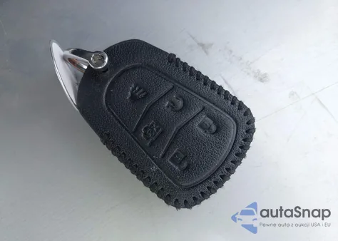 2016 Cadillac Ct6 Premium Luxury from USA, damaged, VIN 1G6KF5RS9GU151403